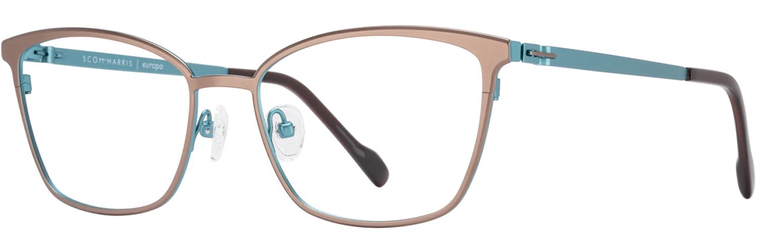 Scott Harris SH950 Eyeglasses - view 6